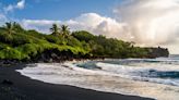 Here Are the Best Black Sand Beaches from Albay to Reynisfjara