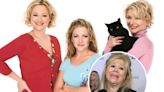 Caroline Rhea Teases 'Sabrina The Teenage Witch' Reunion with Melissa Joan Hart and Beth Broderick (Exclusive)