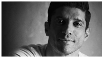 Indian Filmmaker & Actor Farhan Akhtar Signs With Crimson Media & The SB Initiative