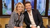 Dunwoody native Ryan Seacrest leaving “Live with Kelly and Ryan”