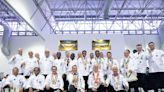 Over 900 chefs compete in 27th International Emirates Salon Culinaire 2024