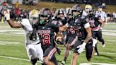 GA high school football playoffs scores: Warner Robins beats Ware County in heart-stopper