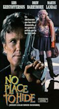 No Place to Hide (1992) - IMDb