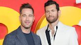 ‘Bros 2’? Luke Macfarlane Wants Musical Sequel for Billy Eichner Rom-Com