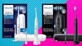 Before the Prime Day deals wind down, grab a top-rated Philips Sonicare toothbrush for 35% off