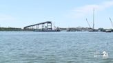 Johns Hopkins engineers studying risk of ships hitting more major U.S. bridges