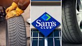 ‘Discount Tire does this too’: Woman discovers hidden perk to her Sam’s Club membership