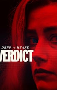 Depp VS Heard: The Verdict