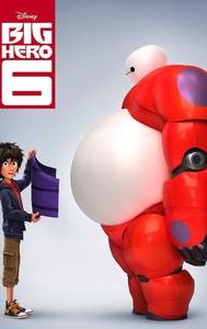 Big Hero 6