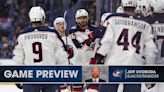 PREVIEW: Road swing continues for CBJ in South Florida | Columbus Blue Jackets