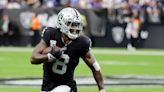 Week 10 Care/Don't Care: The Raiders' new identity has a name — Josh Jacobs