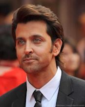 Hrithik Roshan