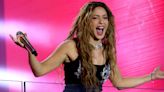 Shakira is going on a world tour starting in November. Here are all the details