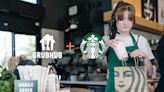 Starbucks Expands Nationwide Delivery With New Grubhub Partnership