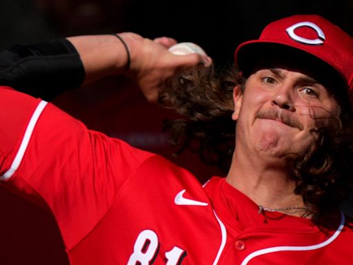 Three Cincinnati Reds Prospects Make MLB Pipeline's 'Top 100' List