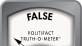 PolitiFact: Rick Scott repeats false claim that Democrats cut $280 billion from Medicare