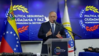 Rechaza España acusaciones de intentar “desestabilizar“ Venezuela