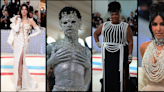 Presenting: The 25 Best (And, Um, Worst) Dressed Celebs At The 2023 Met Gala