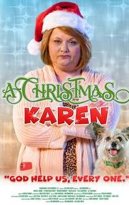 A Christmas Karen