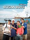 Busan Boys: Sydney Bound