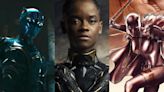 The Marvel Comics History and MCU Future of Shuri as Black Panther