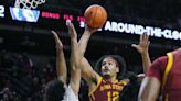Iowa State basketball has no trouble in win over Eastern Illinois