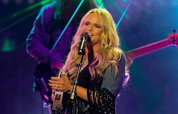 Miranda Lambert, Jason Aldean, Kane Brown, more to perform at ACM Awards in Frisco