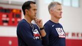 How Team USA's Yin and Yang coaches Kerr, Spoelstra balance each other