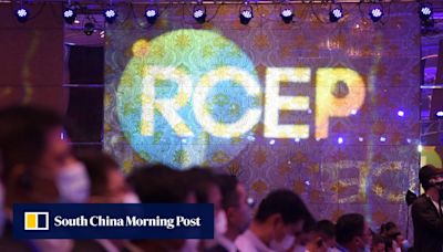 Beijing lobbying for Hong Kong to join world’s biggest free-trade pact this year