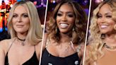 'The Real Housewives Ultimate Girls Trip' Season 3 Cast: Exclusive