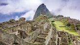 How the Incas designed Machu Picchu to accommodate the volatile environment