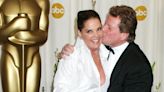 Ali MacGraw Honors ‘Love Story’ Co-star Ryan O’Neal: ‘A Huge Part Of My Success’