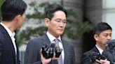 Samsung chair Lee Jae-yong found not guilty of charges connected to 2015 merger
