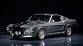 The Eleanor Mustang From ‘Gone in 60 Seconds’ Can Now Be Officially Reproduced, Court Rules