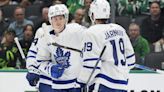 Insider Says Maple Leafs 'Would Look' at Trading 3 Players