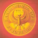 The Best of Earth, Wind & Fire, Vol. 1