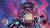 Now That The Fantastic Four Has Cast Galactus, I'm Bracing For The Marvel Movie To End On A Tragic Note