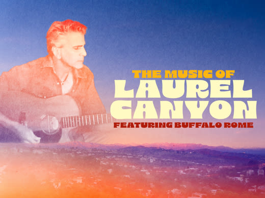 The Music of Laurel Canyon in Sarasota at Florida Studio Theatre 2024