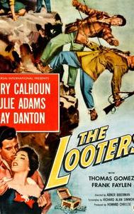 The Looters (1955 film)