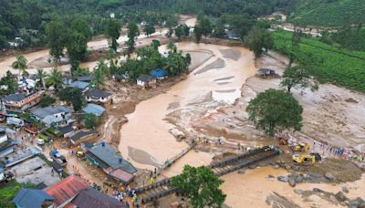 Kerala government to acquire plantation lands in Wayanad to set up townships for landslide victims