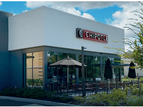 SRS Brokers $3.5M Sale of New Central Florida Restaurant Leased to Chipotle