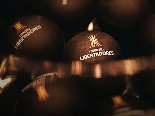 En qué canales pasan el sorteo de los octavos de final de la Copa Libertadores hoy