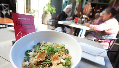 Where to eat in Old Town Scottsdale: Fine dining restaurants to super cool coffee shops