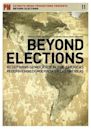 Beyond Elections: Redefining Democracy in the Americas