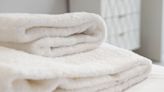 Simple hack keeps towels 'fluffy like clouds' - and it's 'incredible'