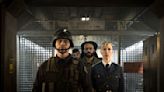 ‘Snowpiercer’ Halts Filming Due to Extreme Heat, Safety Concerns