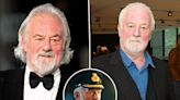 Bernard Hill, ‘Lord of the Rings’ and ‘Titanic’ actor, dead at 79