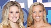 ¿Se parecen Reese Witherspoon y su hija Ava? La propia actriz da su opinión al respecto