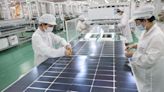 Chinese Export Surge Clouds U.S. Hopes of a Domestic Solar Boom