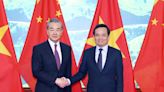 El ministro de Exteriores chino inicia una visita oficial a Vietnam encaminada a la cooperación